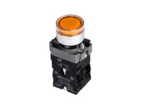 XV1-A80 (81) 11Y (yellow light button 1 open and 1 closed)